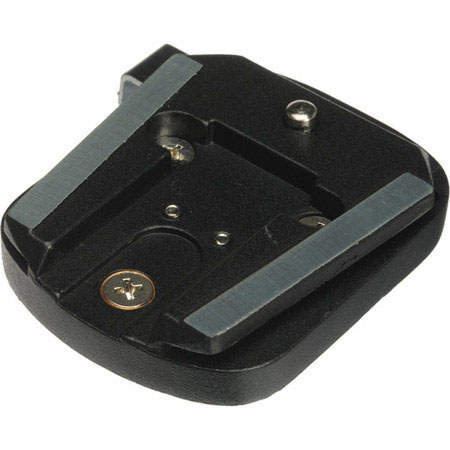 Acebil MP-50V QR Plate Set, 1/4" Screw