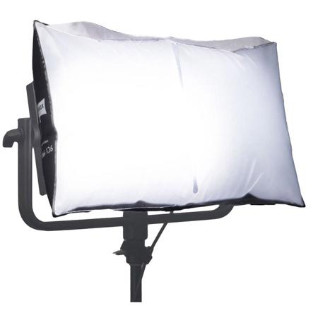 Airbox Model 126 Inflatable Softbox for 6"x12" LED Lights