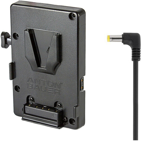 Anton Bauer V-Mount Battery Bracket for Canon C100, C300, C500 Camera