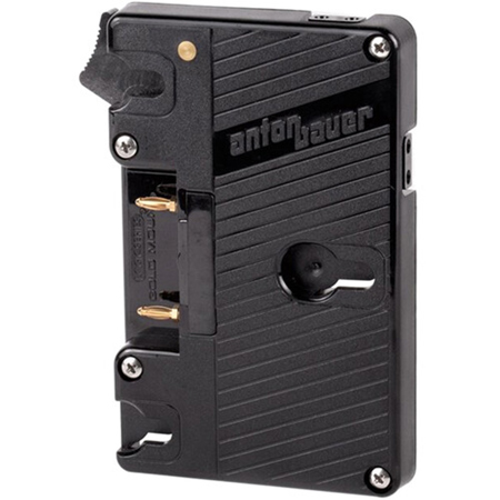Anton Bauer Gold Mount Battery Bracket with Dual P-Tap Outputs