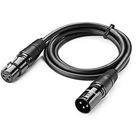 Anton Bauer 48" 3-Pin XLR Male to Female Charging Cable for VCLX NM2 Battery
