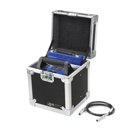 Anton Bauer ABP-VCLX 560 CINE VCLX Battery/Charger/Cable/Case Kit