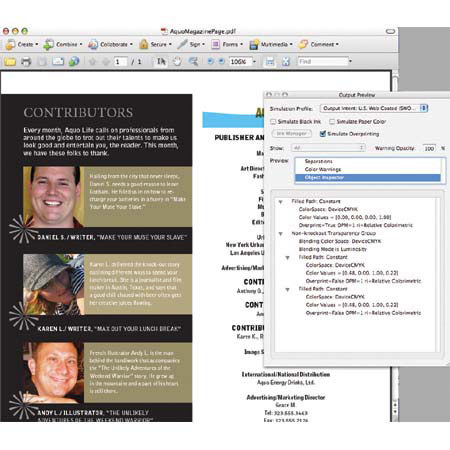 Adobe Acrobat Pro Upsell Ver 9.0 for Macintosh