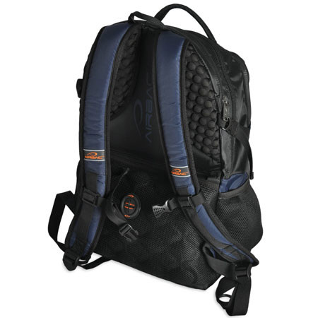 AirBac Airtech Backpack, Blue