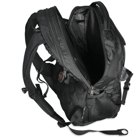 AirBac Airtech Backpack, Grey