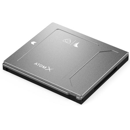 Angelbird AtomX SSDmini 2TB Atomos SATA III Recording SSD