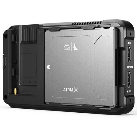 【新品保証有】AtomX SSDmini 1 TB Angelbird AtomX SSDmini 1TB Atomos SATA III Recording SSD