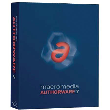 Adobe Authorware 7.0 Full Ver, Upg Authorware 5.0/7.0