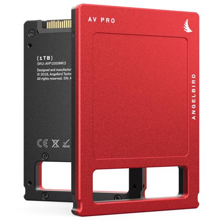 その他 ANGELBIRD AV PRO XT 1TB SSD Amazon.com: Angelbird AV PRO XT 500GB SATA III 2.5