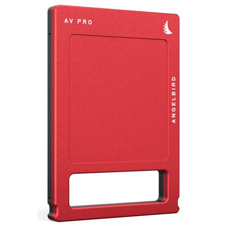 Angelbird AV PRO MK3 1TB SATA III 2.5