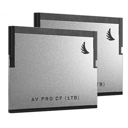 There's now just one CFexpress Type A card worth buying | Digital Camera World