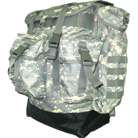 AirBac Brigade Backpack