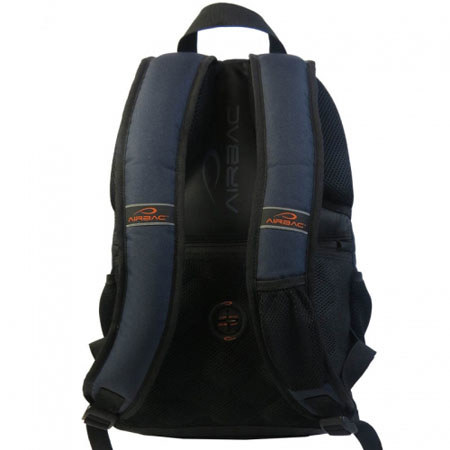 AirBac Bump Backpack, Blue