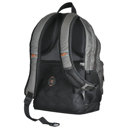 AirBac Bump Backpack, Gray