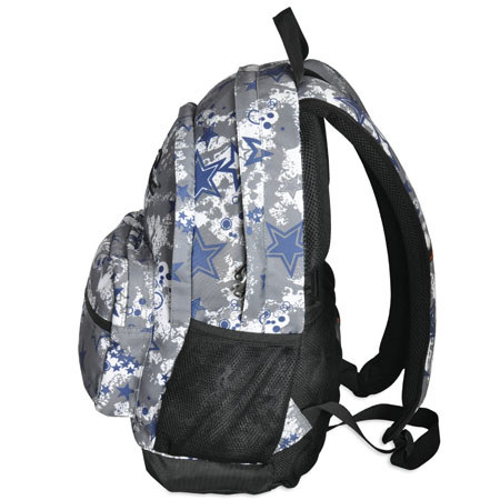 AirBac Bump Backpack, Gray