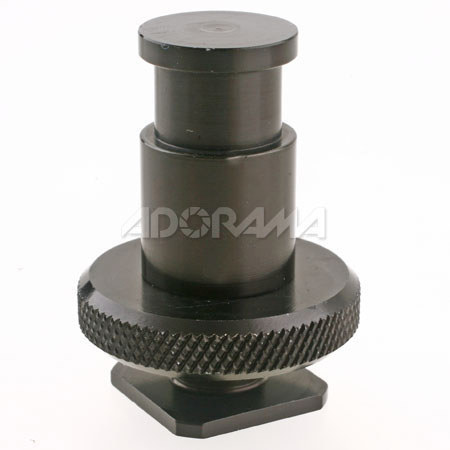 Anton Bauer BR-SHOE Shoe Mount for Ultralight