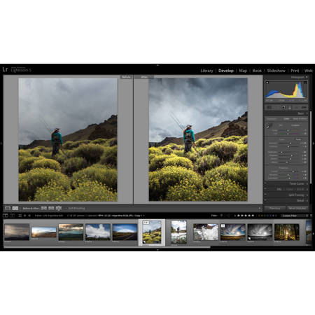 Adobe Creative Cloud with 20GB Cloud Storage, 12-Month Subscription, Download