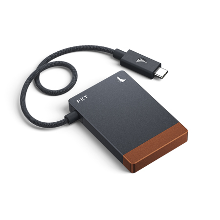 Angelbird PKT CFexpress 2.0 Card Reader
