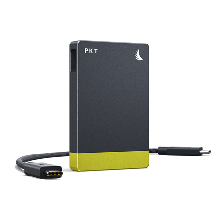 Angelbird PKT CFexpress 2.0 Card Reader Type-B