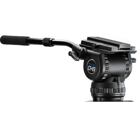 Acebil CH8(F) 100mm Ball Head, 44 lbs Capacity