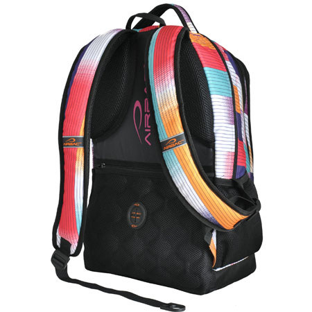 AirBac Contour Backpack, Multi-Color
