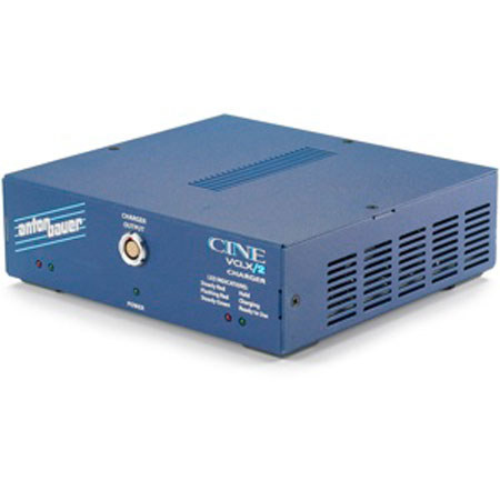 Anton Bauer CINE VCLX/2 Charger