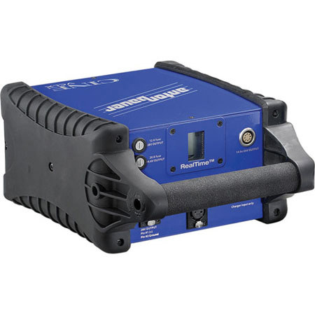 Anton Bauer CINE VCLX CA Gen 2 Dual Volt Battery