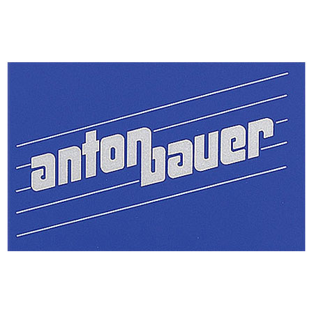 Anton Bauer CINE VCLX Charger for the Cine VCLX or Cine VCLX CA Batteries