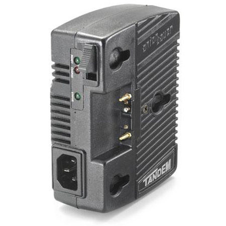 Anton Bauer Power Solution Bundle 2 for the Canon DSLR Cameras