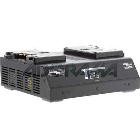 Anton Bauer Power Solution Bundle 2 for the Canon C300