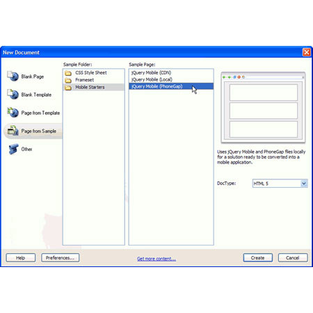 Adobe Education Student Edtn Dreamweaver CS5.5 for Mac