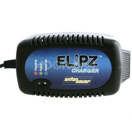 Anton Bauer Charger for ElipZ 10k Battery (90-250VAC)