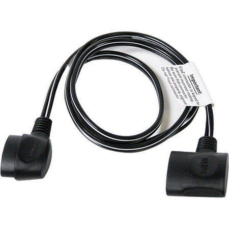Anton Bauer ELIPZ Two Meter Extension Cable