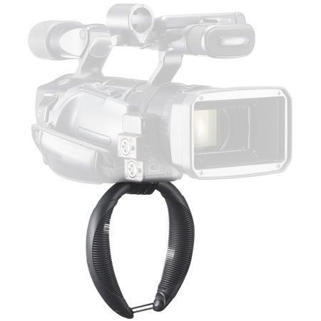 Anton Bauer EgripZ Support for Handheld Video Cameras