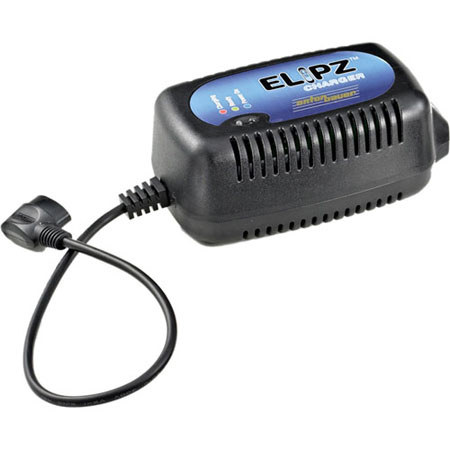 Anton Bauer ElipZ-10k Package with Lithium-Ion Battery