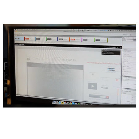 Adobe Flash Catalyst CS5.5 for Windows/Mac