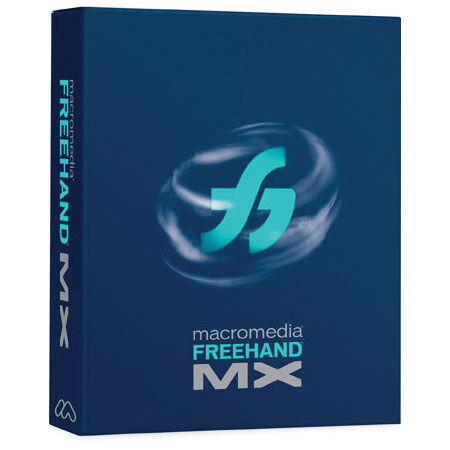 Adobe Freehand 11.0 Full Version for Machintosh