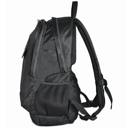AirBac Groovy Backpack, Black