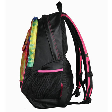 AirBac Groovy Backpack, Multi-Color