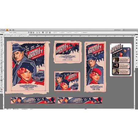 Adobe Illustrator CS4,Full Vrsn Vectr Grphc Sftwr f/Mac