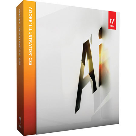 Adobe Illustrator CS5 for Mac, Upgrade from CS2/CS3/CS4