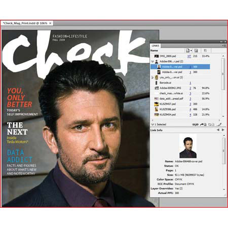 Adobe Indesign CS4 6.0, Full Version for Windows