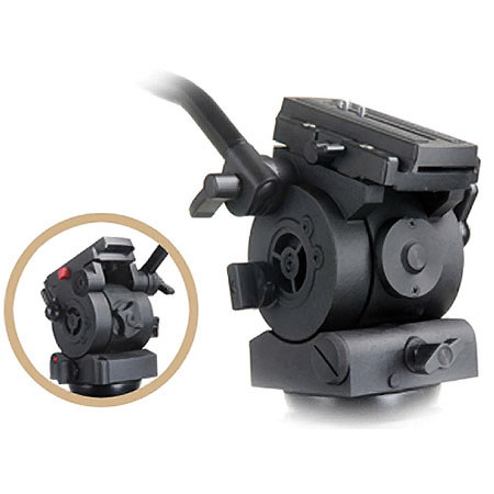 Acebil Pan/Tilt Head