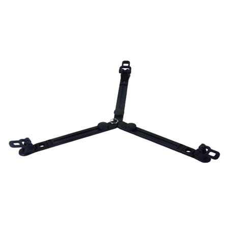 Acebil GS-1 Ground Spreader for J-805GX Tripod System