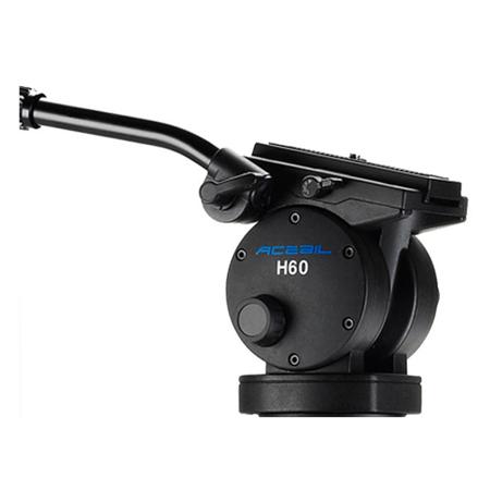 Acebil H60 100mm Ball Head