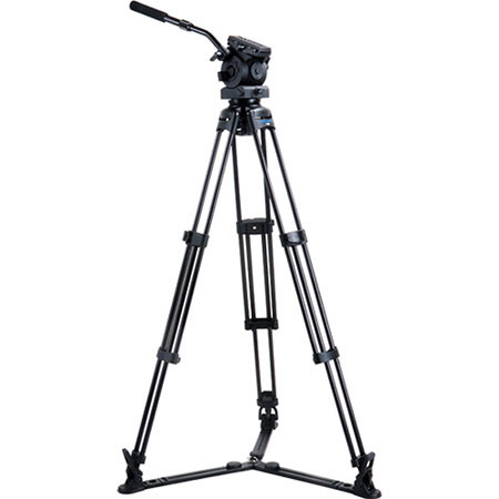 Acebil Tripod Kit, T1000 Tripod Stand with GS-3 Spreader