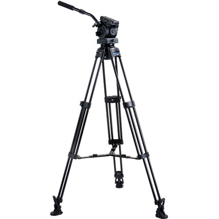 Acebil Tripod Kit, T1000 Tripod Stand with MS-5 Spreader