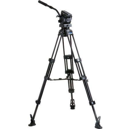 Acebil Tripod Kit, T1002 Tripod with MS-5 Spreader