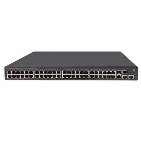 Aruba OfficeConnect 1950 48G 2SFP+ 2XGT PoE+ Switch