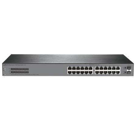 Aruba OfficeConnect 1920S 24G 2SFP Switch